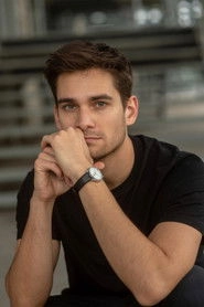 Ảnh diễn viên Toma Hrisztov