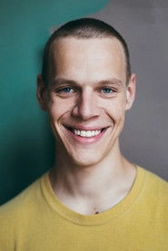 Ảnh diễn viên Tomáš Čapek