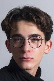 Ảnh diễn viên Tomáš Weber