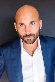 Ảnh diễn viên Tomer Oz