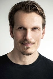 Ảnh diễn viên Tomm Voss