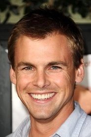 Ảnh diễn viên Tommy Dewey