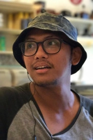 Ảnh diễn viên Tommy Dewo