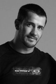 Ảnh diễn viên Tommy Spahija