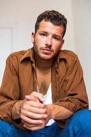 Ảnh diễn viên Tommy Tremblay