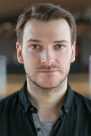 Ảnh diễn viên Toms Liepājnieks