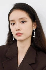 Ảnh diễn viên Tôn Y Hàm