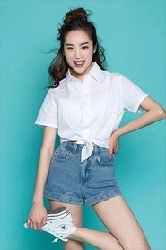 Ảnh diễn viên Tong Yixuan