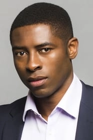 Ảnh diễn viên Tongayi Chirisa