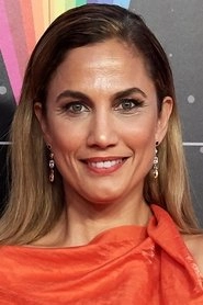 Ảnh diễn viên Toni Acosta