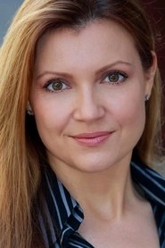 Ảnh diễn viên Tonja Kahlens