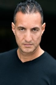 Ảnh diễn viên Tony Ali