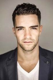 Ảnh diễn viên Tony Bellissimo