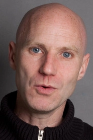 Ảnh diễn viên Tony Burgess