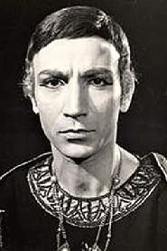 Ảnh diễn viên Tony Di Mitri