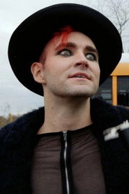 Ảnh diễn viên Tony Gibbons