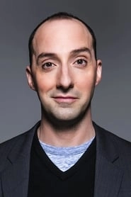 Ảnh diễn viên Tony Hale