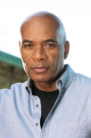 Ảnh diễn viên Tony Harris