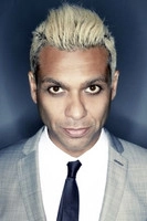 Ảnh diễn viên Tony Kanal
