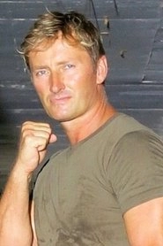 Ảnh diễn viên Tony Messenger