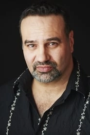 Ảnh diễn viên Tony Nappo