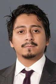 Ảnh diễn viên Tony Revolori