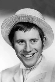 Ảnh diễn viên Tony Tanner