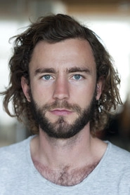 Ảnh diễn viên Tony van der Veer