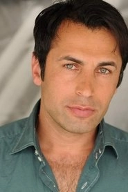 Ảnh diễn viên Tooraj Ban