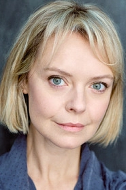 Ảnh diễn viên Tori Butler-Hart