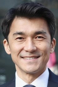 Ảnh diễn viên Tôru Kizu