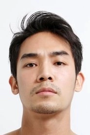 Ảnh diễn viên Tosatid Darnkhuntod