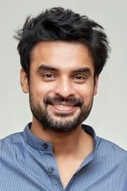 Ảnh diễn viên Tovino Thomas