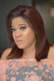 Ảnh diễn viên Toyin Abraham