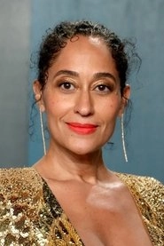 Ảnh diễn viên Tracee Ellis Ross