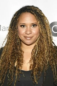 Ảnh diễn viên Tracie Thoms