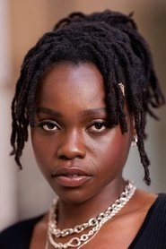 Ảnh diễn viên Tracy Gotoas