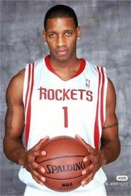 Ảnh diễn viên Tracy McGrady