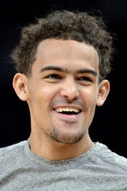 Ảnh diễn viên Trae Young