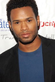 Ảnh diễn viên Tramaine Montell Ford