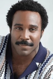 Ảnh diễn viên Tramell Tillman