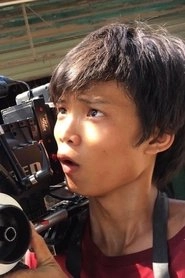 Ảnh diễn viên Trần Anh Khoa