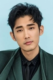 Ảnh diễn viên Trần Mục Dương