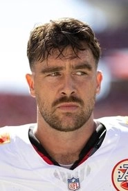 Ảnh diễn viên Travis Kelce