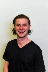 Ảnh diễn viên Travis Luke