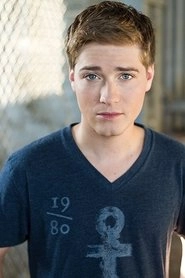 Ảnh diễn viên Travis Turner