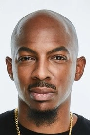 Ảnh diễn viên Travon McCall