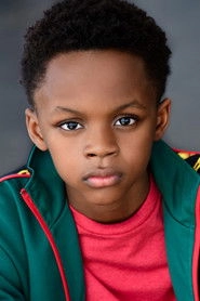 Ảnh diễn viên Trayce Malachi