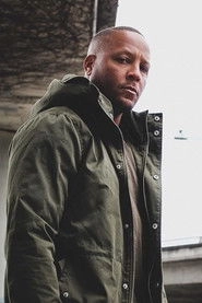 Ảnh diễn viên Trestin George