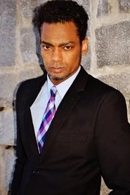 Ảnh diễn viên Trevor David